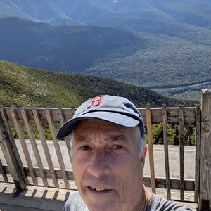 Fundraising Page: Lee Kamentsky